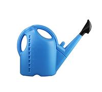 5L Watering Can, 2 in 1 Detachable Spout Plants Watering Can, Plastic Large Capacity Watering Can for Indoor Outdoor Garden Flower Plants