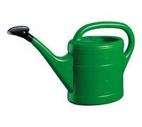 5L Watering Can Green Wash Essential Watering Can 5 Litres Green *Fast Postage*