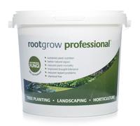 (5L, Without) Rootgrow Mycorrhizal Fungi | Root Boosting Granular Bare-Root Plant Tree Feed