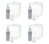 (5L x 4) IPL / Laser Transmission Gel - All Sizes