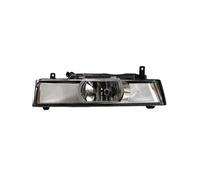 5L0941700A Fog Light Car Front Bumper Fog Light Daytime Running Light Car Accessories For Skoda For Yeti 2014 2015 2016 2017 2018 Fog Lamp(Left)