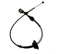 5L3Z7E395AA Replacement Transmission Shift Cable for Ford F 150 2005 2008 Automatic Transmission Compatibility