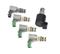 5L40E Transmission Solenoid Kit for GM Shift TCC EPC NEW 1999-2003 (99166)