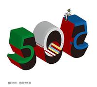 5LACK OLIVE OIL - 5O2 Remixes