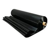 5Layer PE Pond Liner for Outdoor Fish Ponds Duck Habitats Garden Raised Beds & Water Features LeakProof UVResistant Design