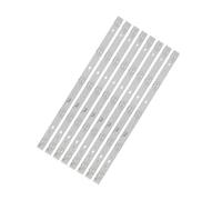 5LED 389mm TV LED backlight strip for Philco PH40R86 PH40R86DSGW 400S8605X8-B0040 A0035 E34036 Replacement parts