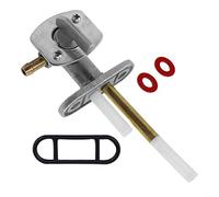 5LP-24500-01-00 Fuel Valve Petcock Assembly Replacement Compatible with YAMAHA 2005,2004,2003,2002,2001 YFM660R RAPTOR 660# 5LP-24500-01-00