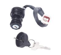 #5LP-82510-00-00 1sets Ignition Key Durable Replacement Parts New for Yamaha YFZ450