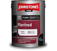 5LTR - JOHNSTONE'S FLORTRED WHITE