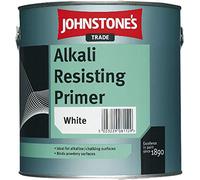 5LTR - JOHNSTONES Trade Alkali Resistant Primer
