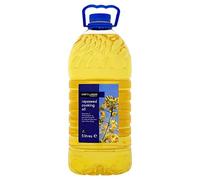 ( 5ltr Pack ) Chef's Larder Rapeseed Cooking Oil 5 litres