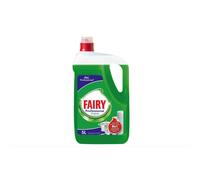 5ltr Pack Fairy Professional Washing Up Liquid Original 5L
