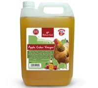 (5ltrs) Natures Grub Poultry Cider Vinegar 5ltr