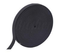 5m/10m//20m/50m/lot GT2-6mm / 10mm Open Timing Belt GT2 Belt Rubber Aramid Fiber Cut to Length for 3D Printer Wholesale(GT2-9mm,1Meter)