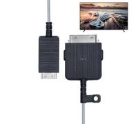 5m /16.4ft Q900R one Connect Cable is Only Compatible with Samsung 2019 Q900R QLED 8K TV (Fits QN55Q900RBFXZA QN65Q900RBFXZA QN75Q900RBFXZA QN82Q900RBFXZA Model)