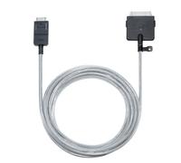 5M/16.4ft VG-SOCA05 One Connect Cable Compatible with Samsung 4K/8K 55''-85'' QN700A QN700B QN700C QN800A QN800B QN800C QN800D QN900A QN900B QN900C QN95A QN95B QLED 8K Smart TV