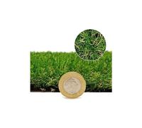 (5m(16'4") X 4m(13'1")-20m², Adelaide 20mm) Realistic Artificial Grass 20mm 30mm 40mm 45mm, Pet-Friendly Artificial Grass