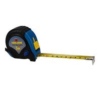 5M 19Mm R/Coated Tape Measure Metric and Imperial Markings Thickness 0.1mm