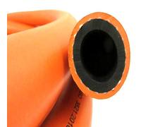 5m / 5 meter of 8mm I/D LPG GAS HOSE PROPANE, BUTANE, CARAVAN, CAMPING, BBQ