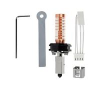 5M/5MPro Hotend Kits Printing Component Caremic Heating Block Kits for Home and Educational Projects Caremic Heating Block