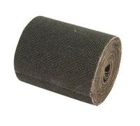 5M 80 Grit Sanding Mesh Roll Plasterboard Rough Timber Metal Polishing