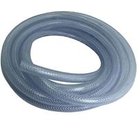 5m 8mm Plastic Gas Hose Inert Gas Fitting, for Argon Welding Gas for MIG Welding Machine