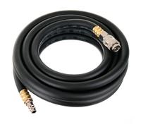 5m Air Compressor Hose 10mm Rubber air hose for compressor