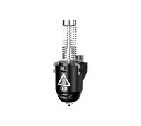 5M And 5M Pro Nozzles 0.25mm 0.4mm 0.6mm 0.8mm 280℃ Nozzle Kit High Speed Printing For 3D Printer(0.8mm)