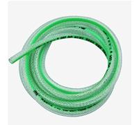 5m Argon Gas Hose Meter Regulator Hose for MIG TIG Welding - 6mm/8mm ID, 10mm/12mm OD, 196.85 inch Length