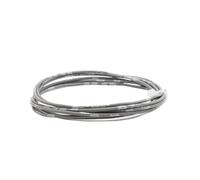 5m AVSS Automotive Wires Pure Copper Thin PVC Insulation Line 22/20/18/16/14/13 AWG Speaker Audio Cable Car Wire(Grey,5m 22AWG)