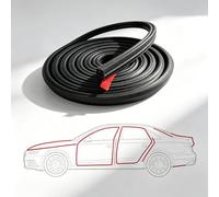 5m B-Shape Auto Door Seal for Kia Kia Sedona Carnival