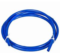 5m Blue Water Tube 3/8" (9.5mm OD) for Reverse Osmosis Systems, Refrigerators, Espresso Coffee Machines, Vending Machines, Water Filters.