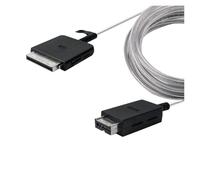 5M BN39-02470A One Connect Cable Accessories,Compatible For Samsung TV QLED RU Series