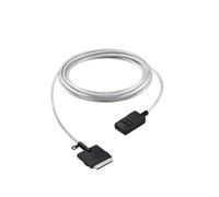 5M BN39-02688A VG-SOCA05 TV Invisible One Connect Cable is, Compatible for Samsung, QN55QN700AF QN65QN700BF QN75QN700CF QN85QN800CF TV Connection Cable Accessory Replacement