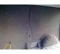 5m Camper Van Lining Carpet Kit Super Stretch Includes Trimfix Spray Glue