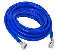5m Cold Water Fill Hose for RUSSELL HOBBS SAMSUNG SANDSTROM Dishwasher & Washing Machine (Extra Long 5 metres, Blue)