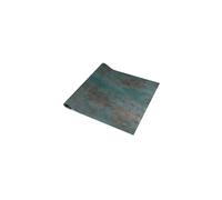 D-C-Fix Oxide Steel Self Adhesive Vinyl Wrap Film in Metallics | Size: 450mm x 5000mm d-c-fix Metallics 450mm x 5000mm