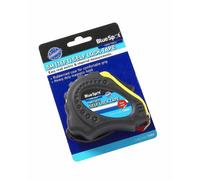 5m Easy Read Magnetic Tape With Auto Lock - Bluespot 5m16ft Tools Bs33004 - easy read tape magnetic bluespot 5m16ft tools bs33004