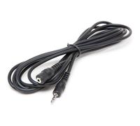 5m Extension Cable compatible with Canon RS-60E3 Remote Shutter Release