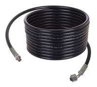 5m EXTENSION high pressure hose for PARKSIDE PHD washer, M14 thread