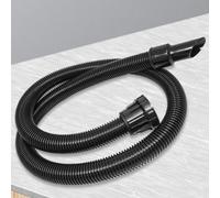 5M Extra Long Replacement Vacuum Hose For Numatic Henry & 32mm Vacuums - Durable Black