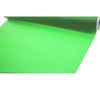 5m Frosted Florist Cellophane Hampers Gift Wrap Lime Green (4889-5)