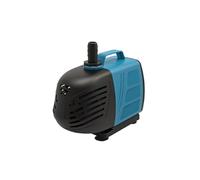 5m Hidom Submersible Water Pump - DP-2000 to DP-4500. High-Performance Ultra-Quiet Pond & Aquarium Pump - Fresh & Marine Water Compatible - 5m Cable (1800L/H to 3800L/H) (DP-4500 (3800l/h))