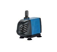 5m Hidom Submersible Water Pump - DP-2000 to DP-4500. High-Performance Ultra-Quiet Pond & Aquarium Pump - Fresh & Marine Water Compatible - 5m Cable (1800L/H to 3800L/H) (DP-3500 (3000l/h))