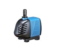5m Hidom Submersible Water Pump - DP-2000 to DP-4500. High-Performance Ultra-Quiet Pond & Aquarium Pump - Fresh & Marine Water Compatible - 5m Cable (1800L/H to 3800L/H) (DP-2500 (2500l/h))
