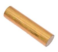 5M Hot Stamping Foil Roll Paper Holographic Heat Transfer Foil Vinyl Film for Cards Making Iron On Leather DIY Crafts(11)