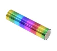 5M Hot Stamping Foil Roll Paper Holographic Heat Transfer Foil Vinyl Film for Cards Making Iron On Leather DIY Crafts(19)