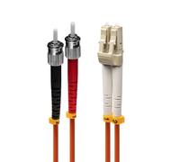 5m LC-ST OM2 Fibre Patch Cable
