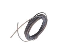 5M Low-Resistance PTFE Tube OD 4mm Star Shape Filament Guiding Tube for 3D Printer Accessories Parts