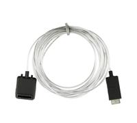 5M One Connect Cable Accessories BN39-02395A Replacement BN39-02395B，Compatible For Samsung TV QE65Q9FAML QN75Q7FNAF Q7 Q9FNAFXZA